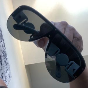 New Versace Sunglass ultra luxury from Bloomingdale’s California